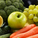 Fruit and Vegetable Prescription Program