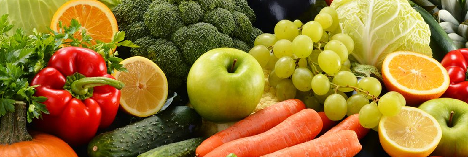 Fruit and Vegetable Prescription Program